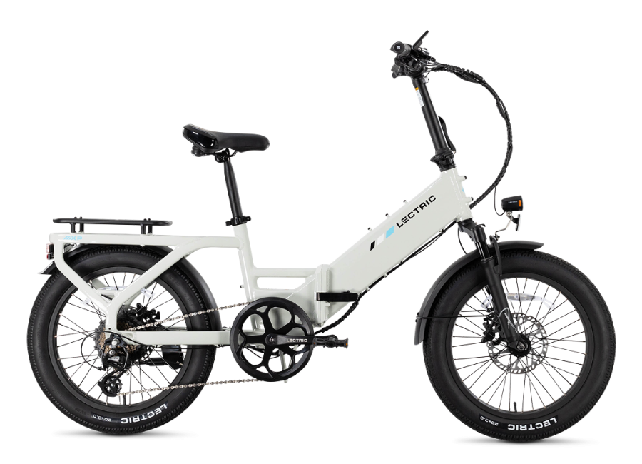 XP4 Stratus White