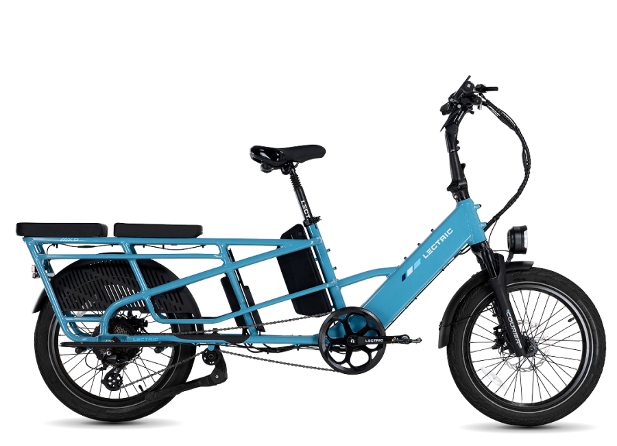 XPedition2 Raindrop Blue