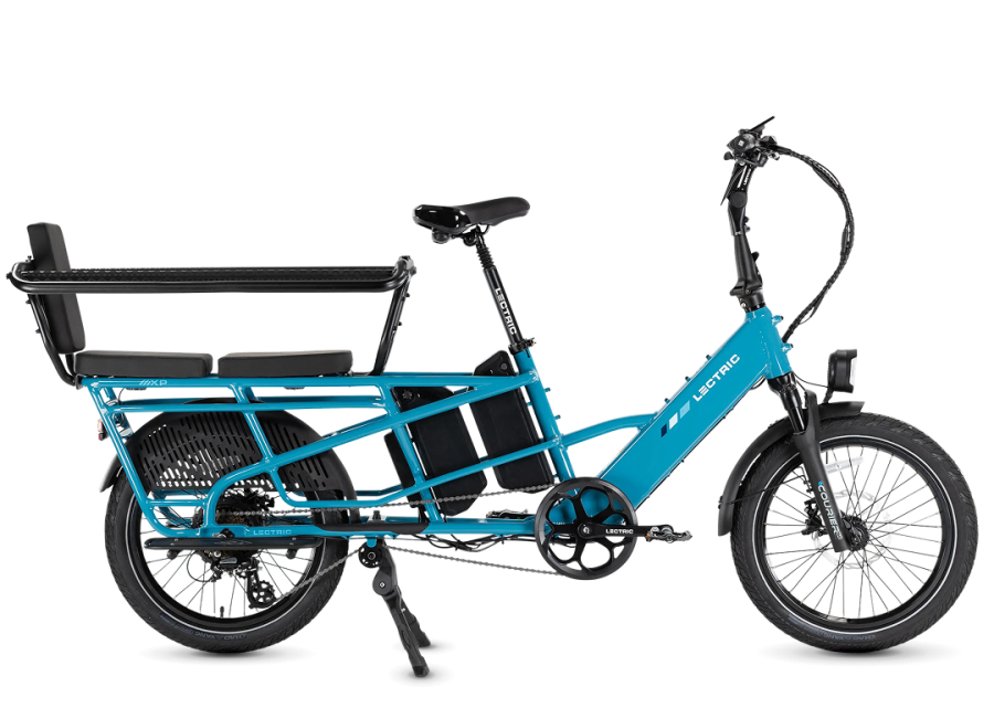 XPedition2 Long-Range Dual-Battery Raindrop Blue